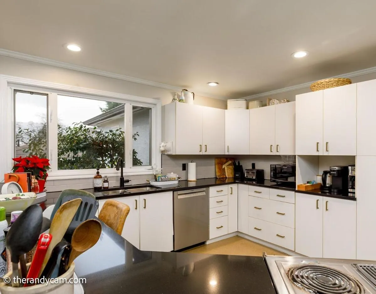 ויקטוריה Family Cottage At Horner Park